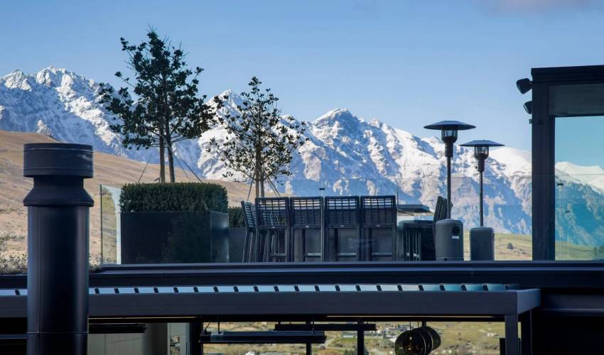 Villa 6135 in New Zealand Main Image